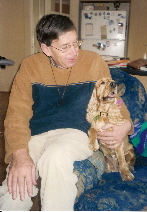 And I do love our dog!