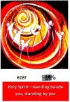 Holy Spirit card_sgl