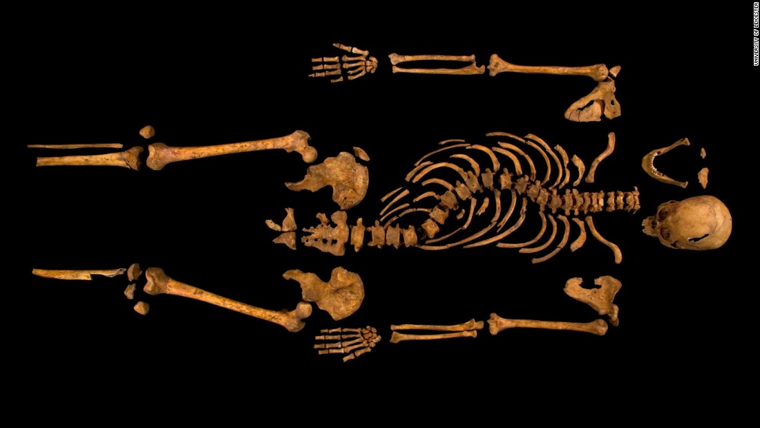 King Richard and&nbsp;me