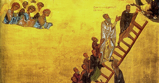 Advent’s Four Last Things: HEAVEN&nbsp;II