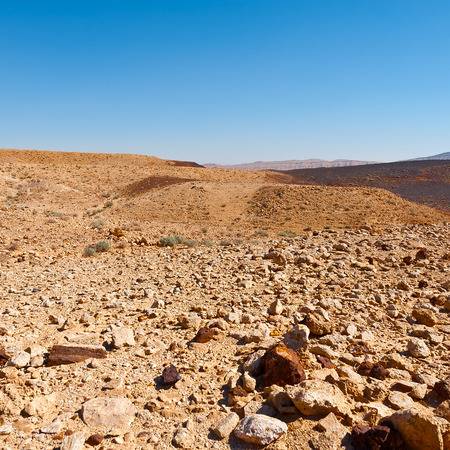 38410784-rocky-hills-of-the-negev-desert-in-israel