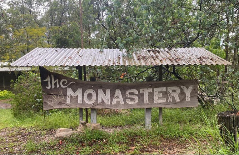 Two Chapbooks by Brother Noel SSF –&nbsp;review