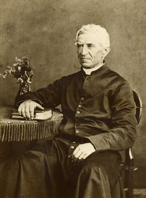Western Australia’s Heroic&nbsp;Priests